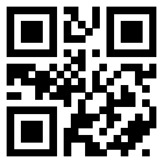 Scansione del Qr Code di 3402648015