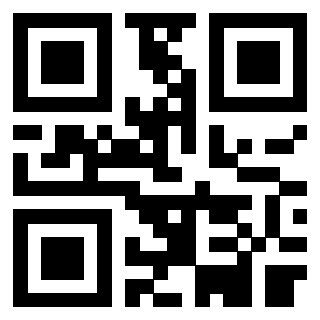 Il Qr Code di 3402648017