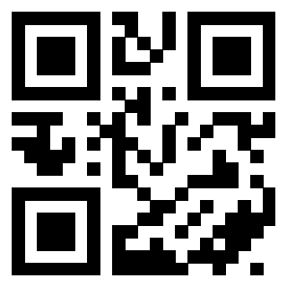 Immagine del Qr Code di 3402648020