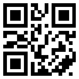 Immagine del Qr Code di 3402648026