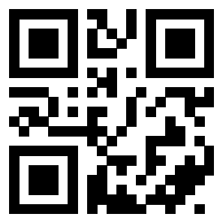 3402648027 - Immagine del Qr Code