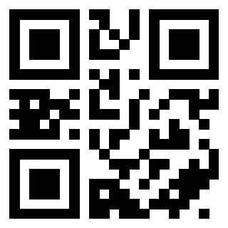 Immagine del Qr Code di 3402648031