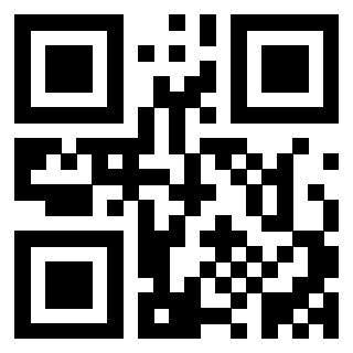 3402648032 - Immagine del Qr Code