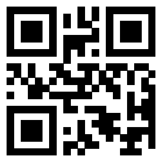 Scansione del Qr Code di 3402648033