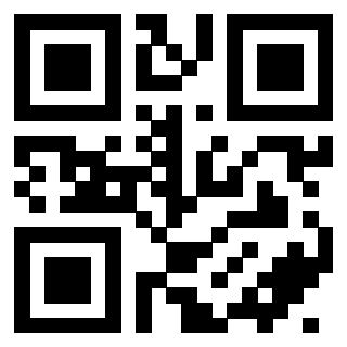 3402648040 - Immagine del Qr Code