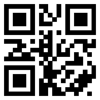 3402648041 Qr Code associato