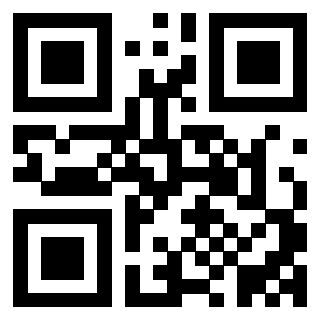 Il Qr Code di 3402648042