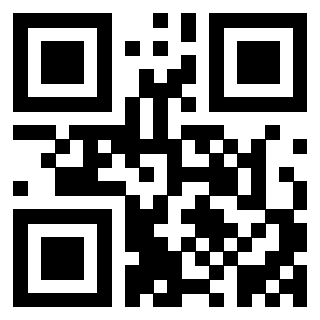 Scansione del Qr Code di 3402648043