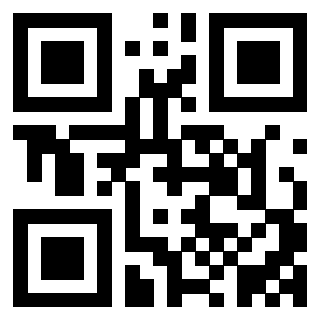 Scansione del Qr Code di 3402648047