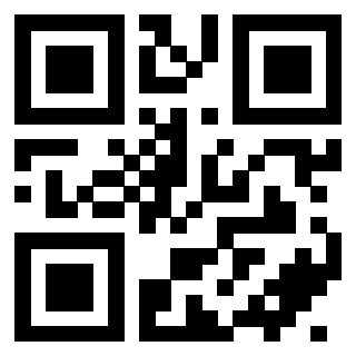 3402648049 - Immagine del Qr Code associato