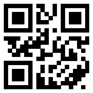 3402648050 - Immagine del QrCode associato