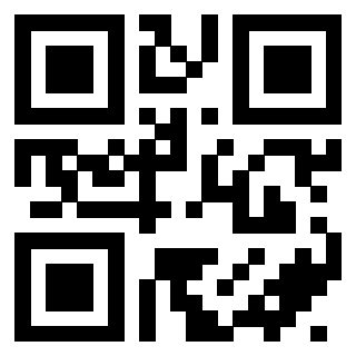 3402648052 QrCode associato