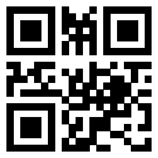3402648053 - Immagine del QrCode