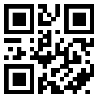 Scansione del QrCode di 3402648054