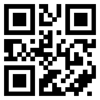 Il QrCode di 3402648056