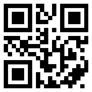 Il Qr Code di 3402648057