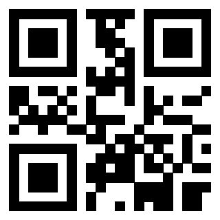 Il QrCode di 3402648058