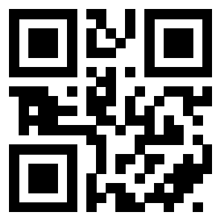 Scansione del Qr Code di 3402648059