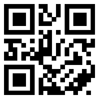 3402648060 - Immagine del QrCode associato