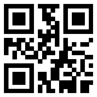Il Qr Code di 3402648061