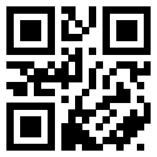 Scansione del QrCode di 3402648064