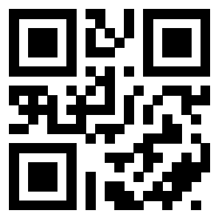 3402648065 QrCode associato