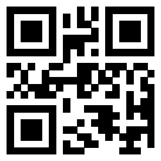 Scansione del Qr Code di 3402648067
