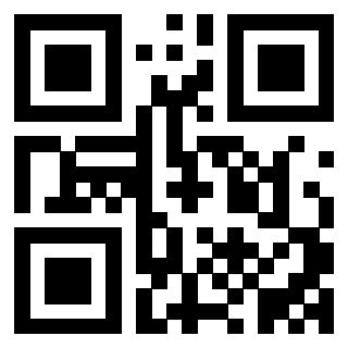 Immagine del Qr Code di 3402648069
