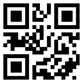 Scansione del Qr Code di 3402648071