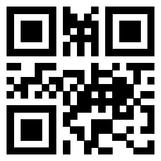 Immagine del Qr Code di 3402648072