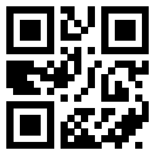 3402648073 - Immagine del QrCode