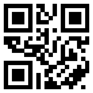 3402648074 - Immagine del Qr Code associato