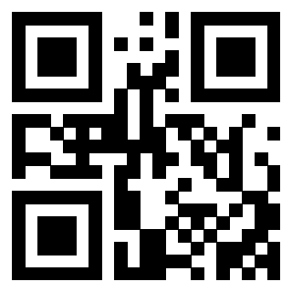3402648075 Qr Code associato