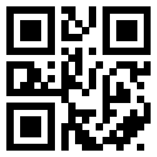 Il QrCode di 3402648077