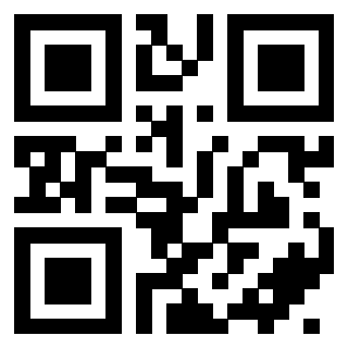 Scansione del QrCode di 3402648079