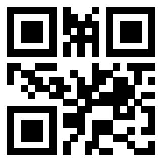 Scansione del Qr Code di 3402648080