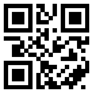 3402648082 - Immagine del Qr Code associato