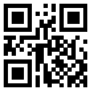 Immagine del QrCode di 3402648083