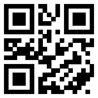 Immagine del QrCode di 3402648084