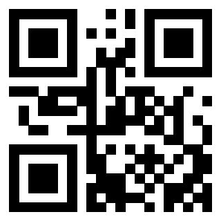 Immagine del QrCode di 3402648089