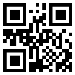 Scansione del Qr Code di 3402648090