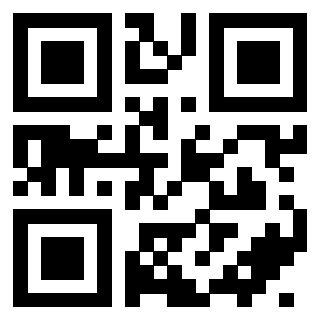 Il Qr Code di 3402648091
