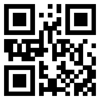 Il Qr Code di 3402648097