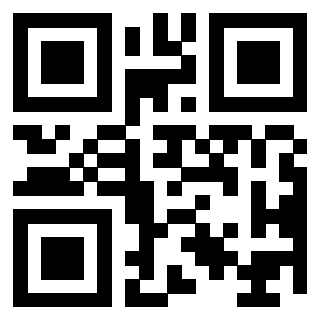 3402648098 - Immagine del QrCode associato