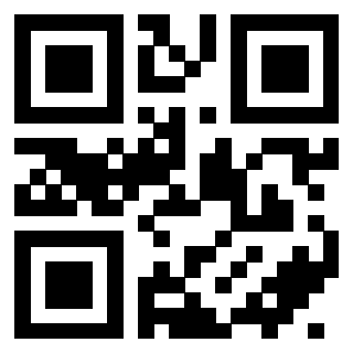 Immagine del Qr Code di 3402648100