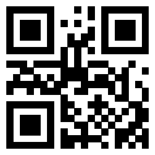 Immagine del QrCode di 3402648102