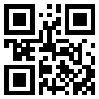 3402648103 - Immagine del Qr Code associato