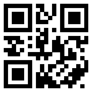 3402648104 Qr Code associato