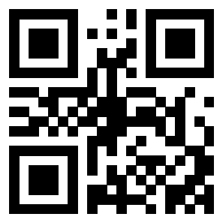 Scansione del Qr Code di 3402648105