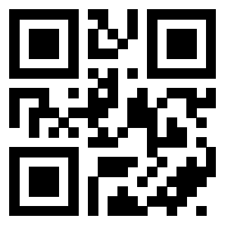 3402648106 - Immagine del QrCode associato